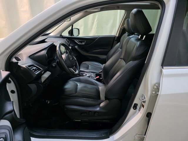 Used 2023 Subaru Forester Limited image 13