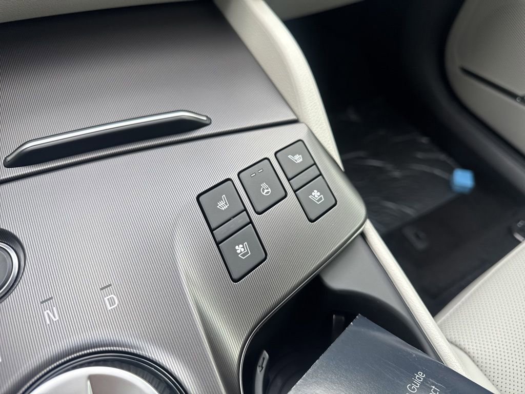 New 2026 Kia Sportage SX Prestige image 6