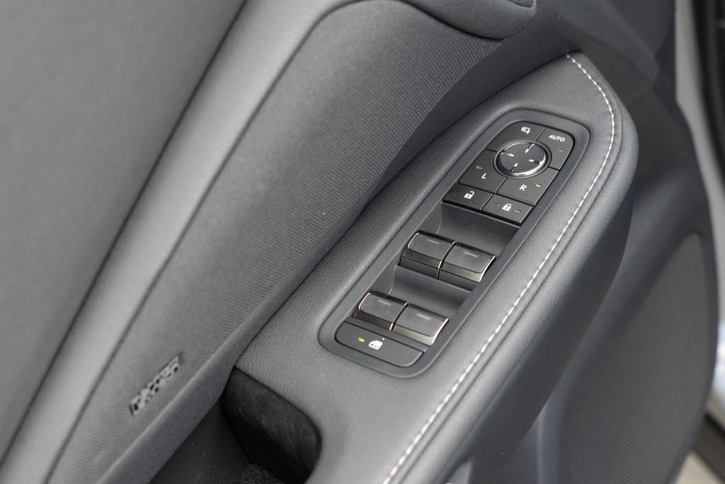 New 2026 Lexus TX 350 AWD image 31