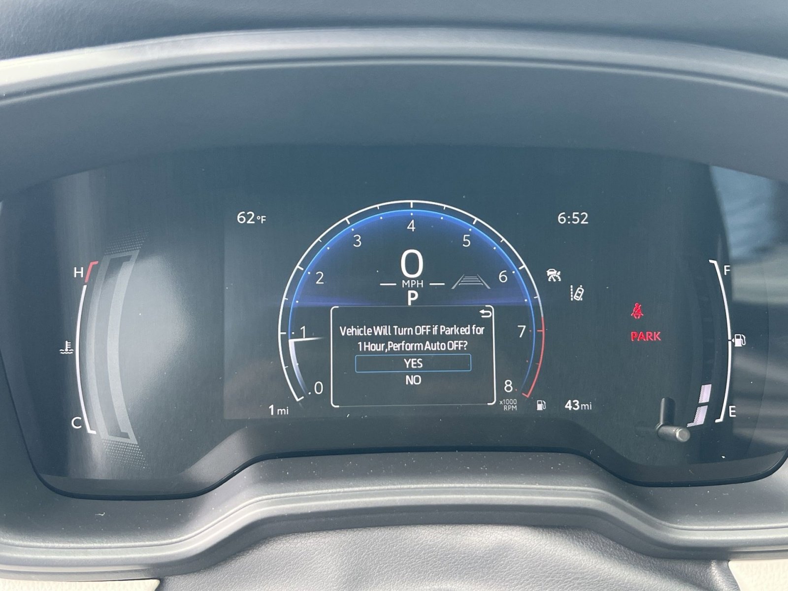 New 2026 Toyota Corolla LE FWD image 12