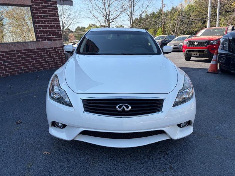 Used 2013 INFINITI G37 Journey w/ Premium Pkg image 12