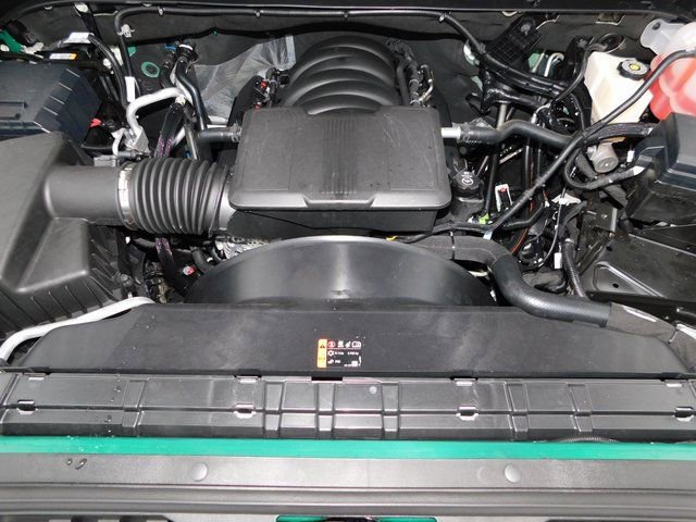 New 2026 Chevrolet Silverado 2500 W/T w/ Snow Plow Prep/Camper Package image 30