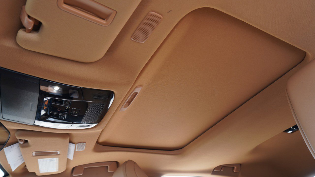 Used 2025 Lexus NX 250 FWD w/ Towing Package (2000 Lbs) image 25