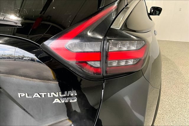 Used 2020 Nissan Murano Platinum AWD/4WD image 28