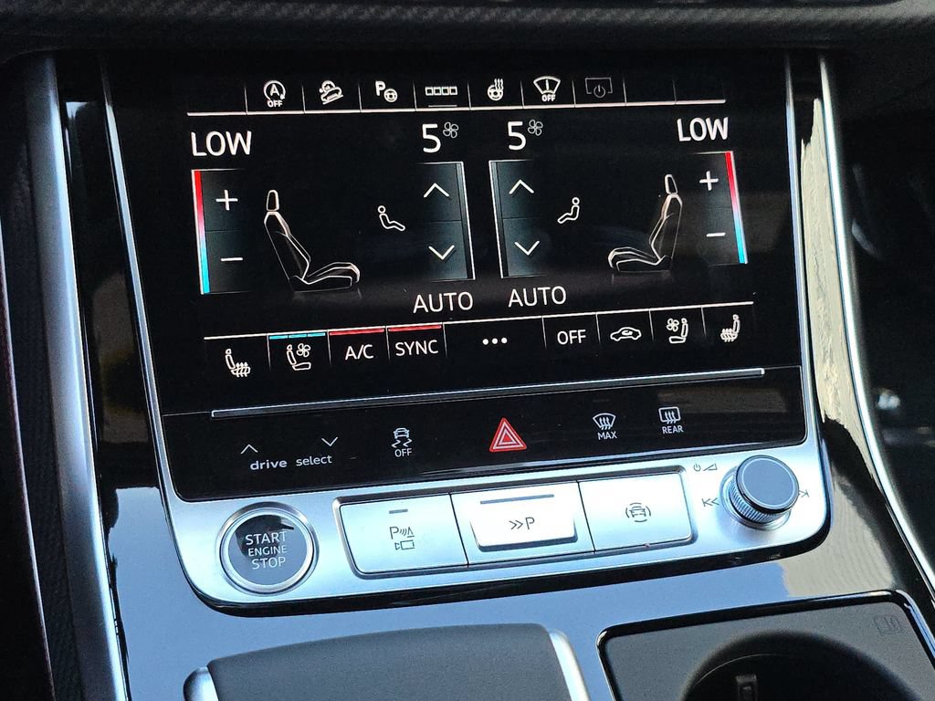 New 2026 Audi Q7 3.0T Prestige AWD/4WD image 28