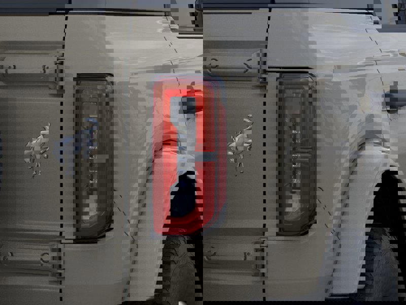 New 2026 Ford Bronco Outer Banks image 23