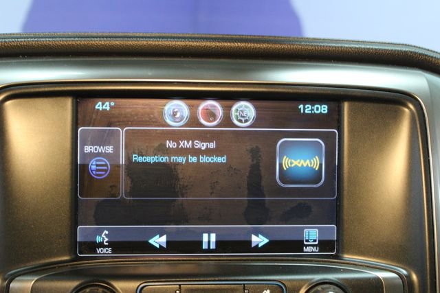 Used 2014 Chevrolet Silverado 1500 LTZ image 22