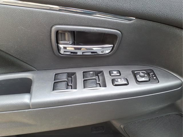 Used 2024 Mitsubishi Outlander Sport ES image 11