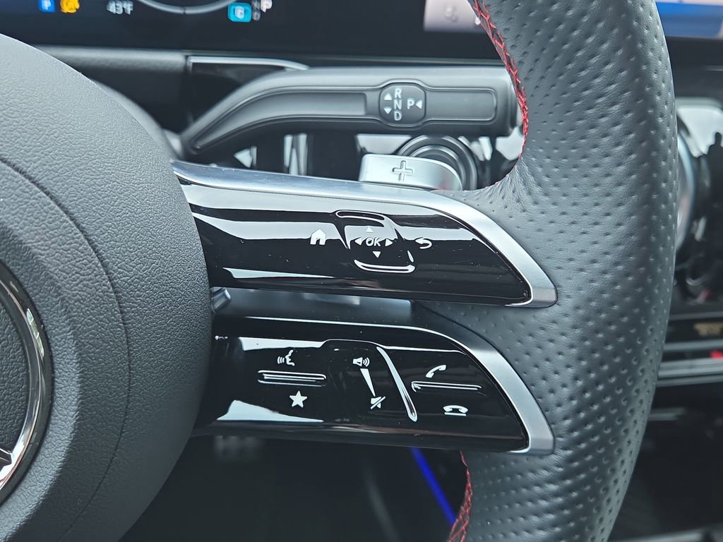 Certified 2026 Mercedes-Benz GLA 250 image 22