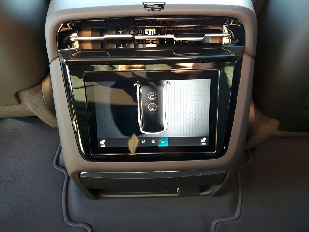 New 2026 Cadillac Escalade IQL Luxury image 23