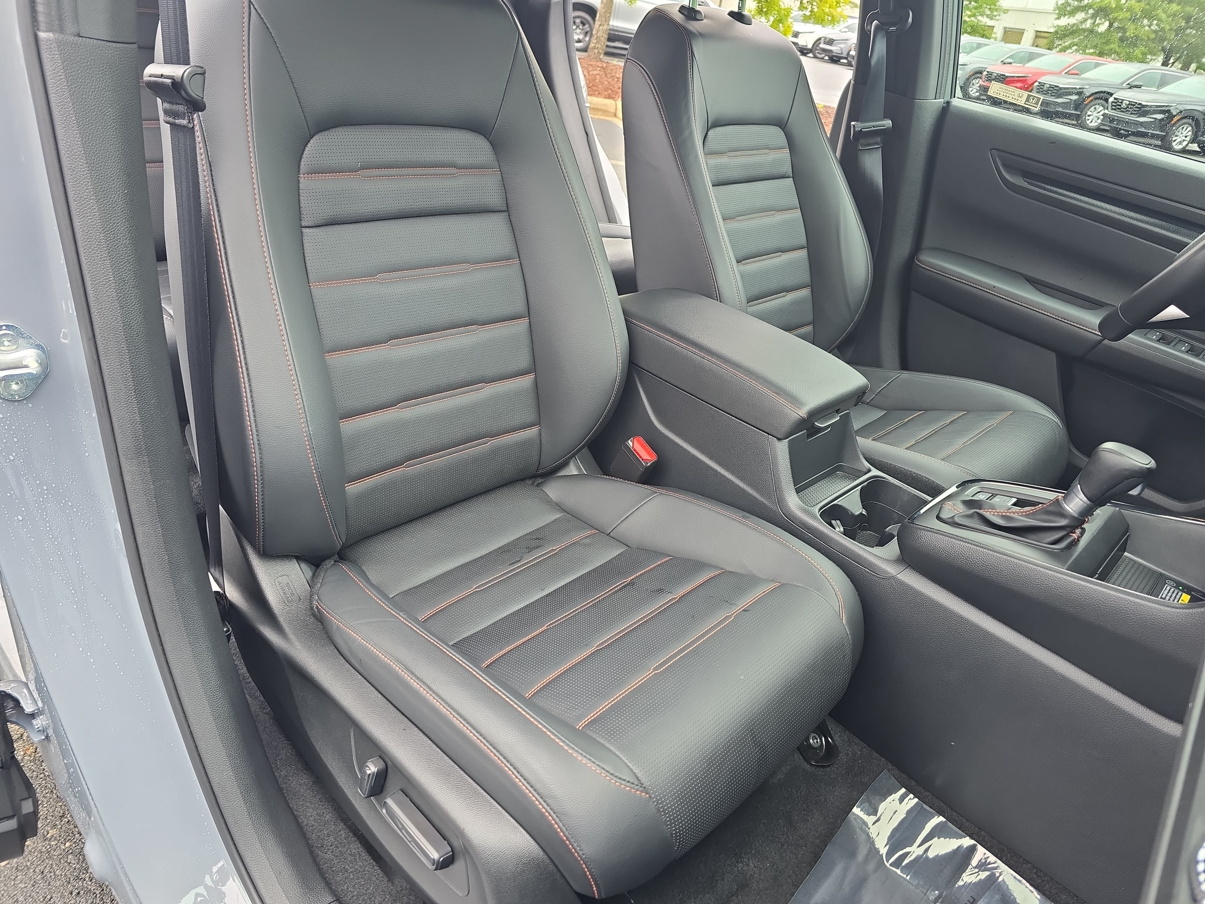 Certified 2024 Honda CR-V Sport-L image 10
