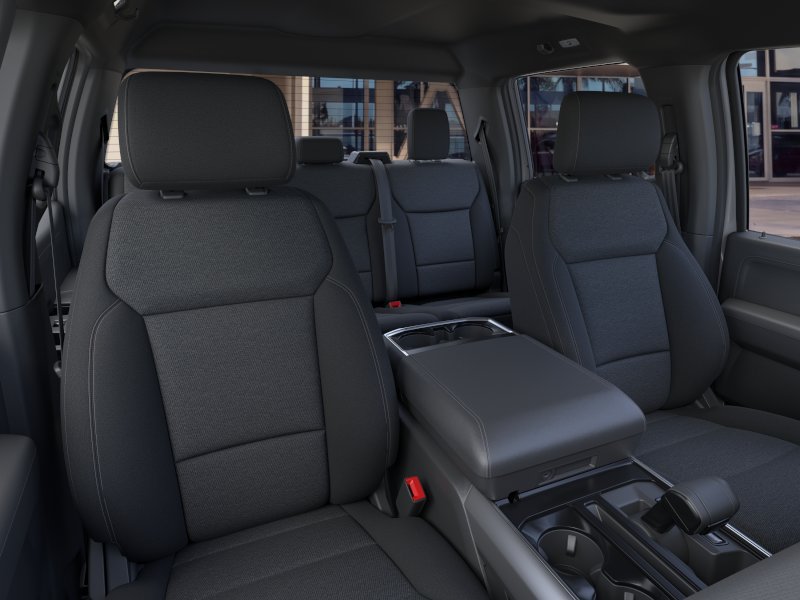 New 2026 Ford F150 XLT AWD/4WD image 10