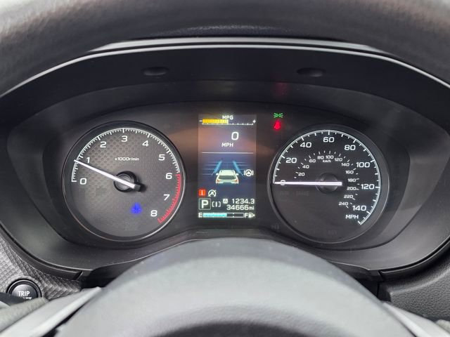 Certified 2023 Subaru Forester AWD/4WD image 18