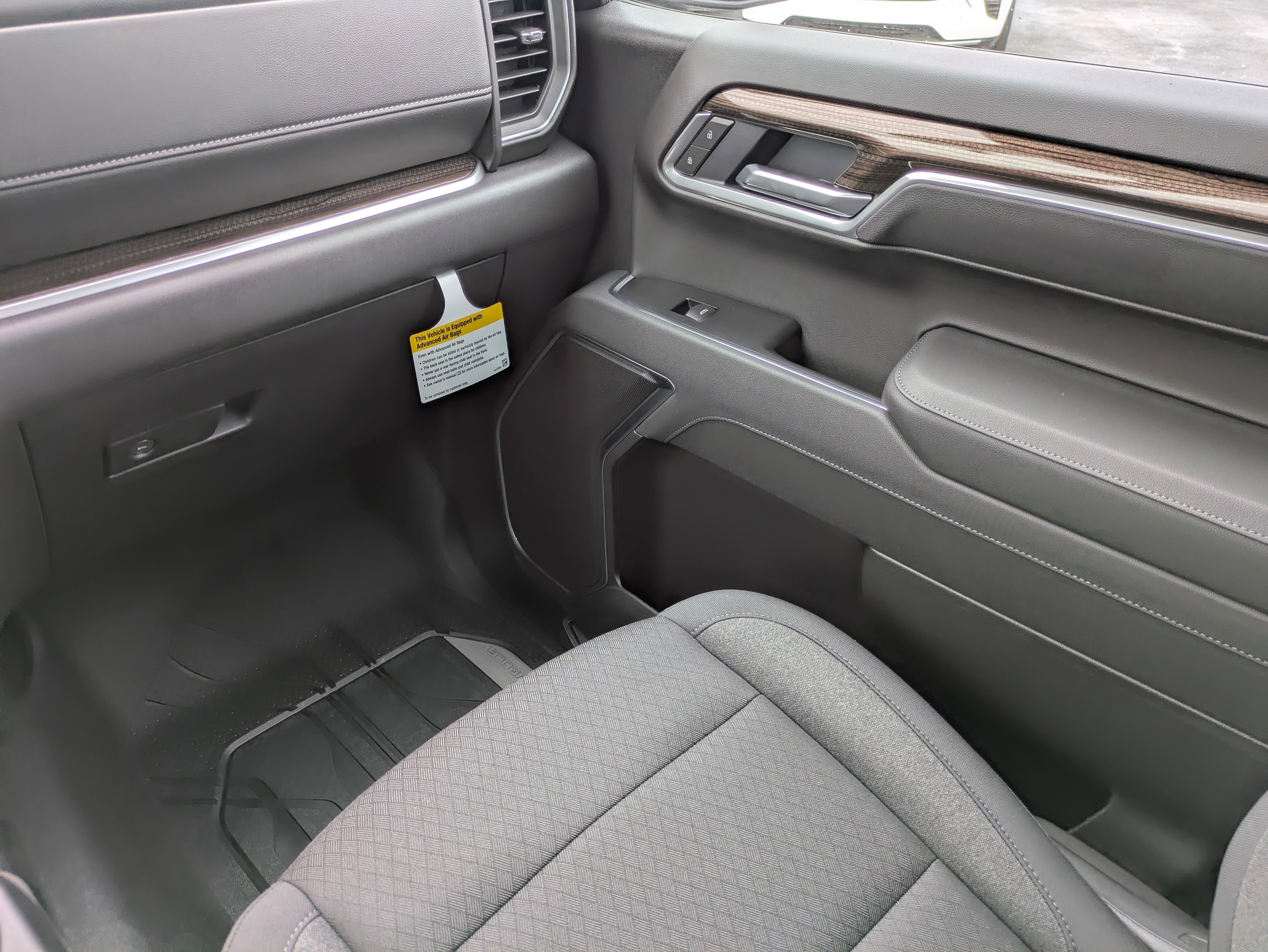 New 2026 Chevrolet Silverado 1500 LT image 10