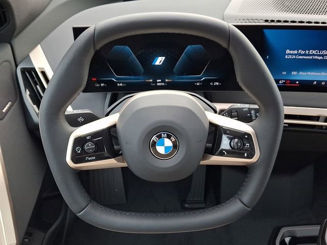 New 2026 BMW iX xDrive45 image 18