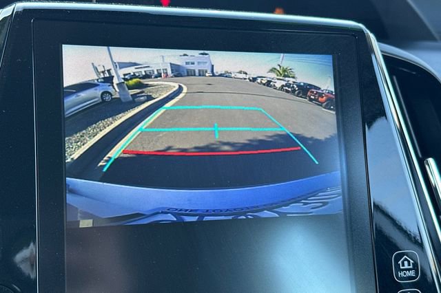 Certified 2022 Toyota Prius Prime XLE image 29