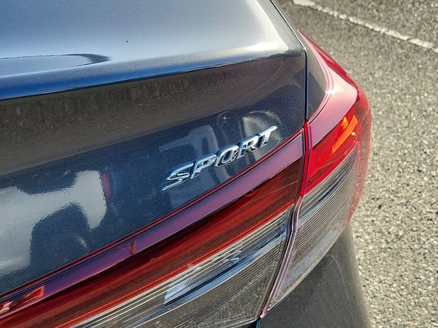 Used 2025 Honda Civic Sport image 6