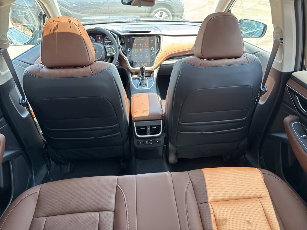 New 2025 Subaru Outback Touring XT image 34