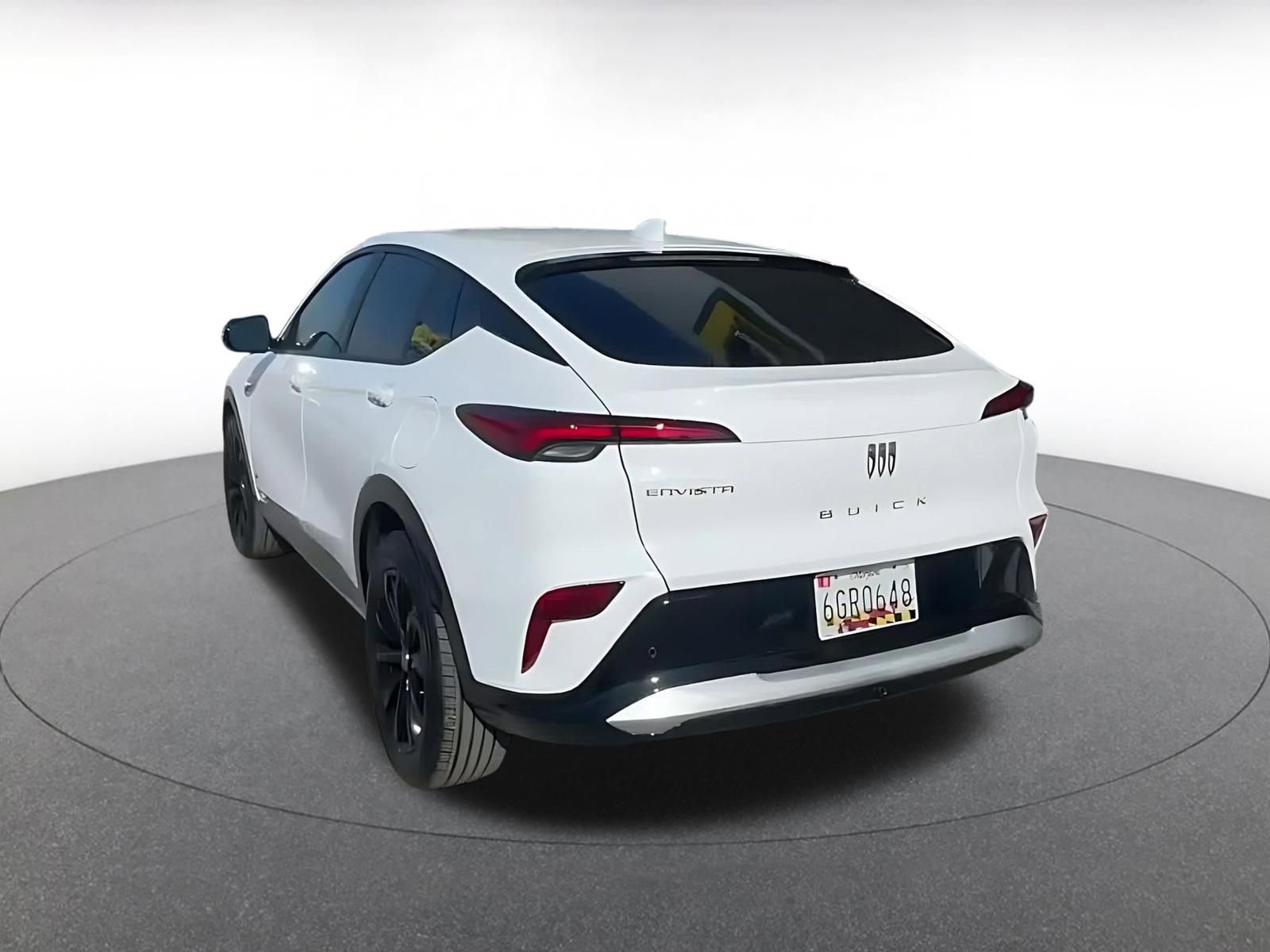 Used 2025 Buick Envista Sport Touring image 12