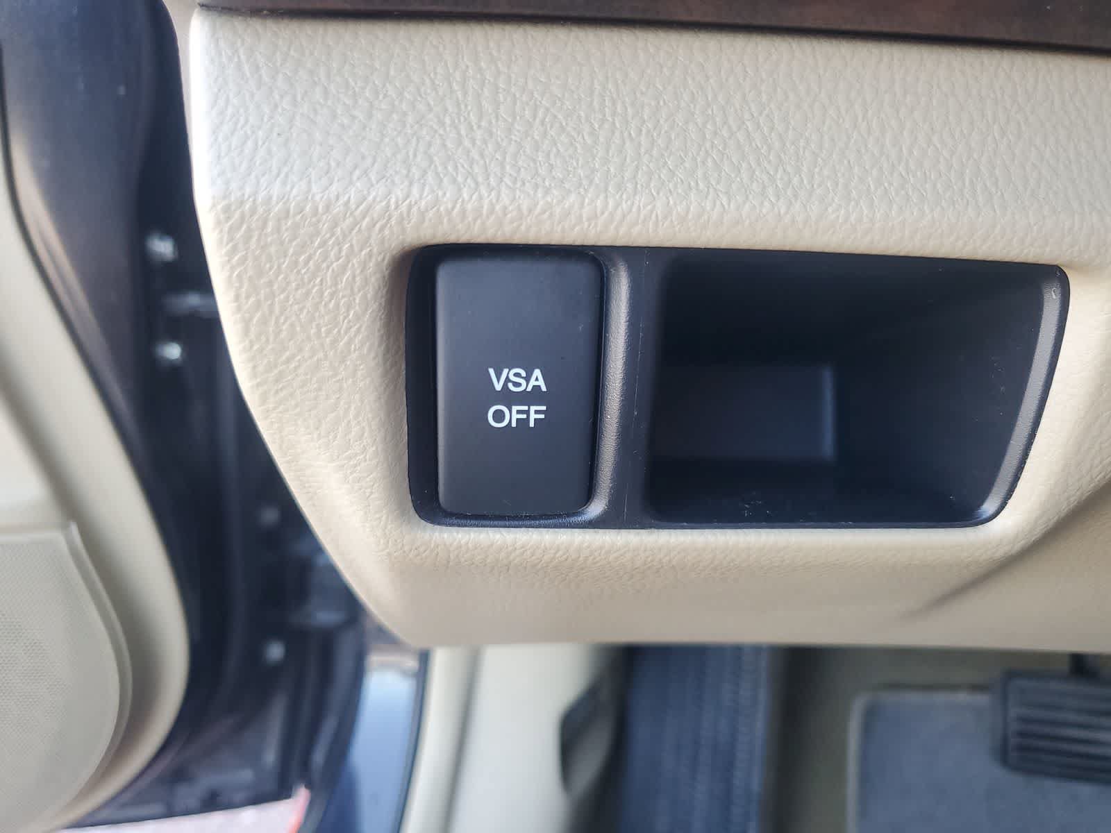Used 2008 Honda Accord EX image 19