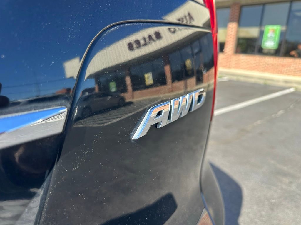 Used 2012 Honda CR-V EX-L image 25