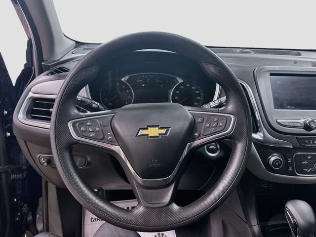 Used 2022 Chevrolet Equinox LS w/ LS Convenience Package FWD image 12