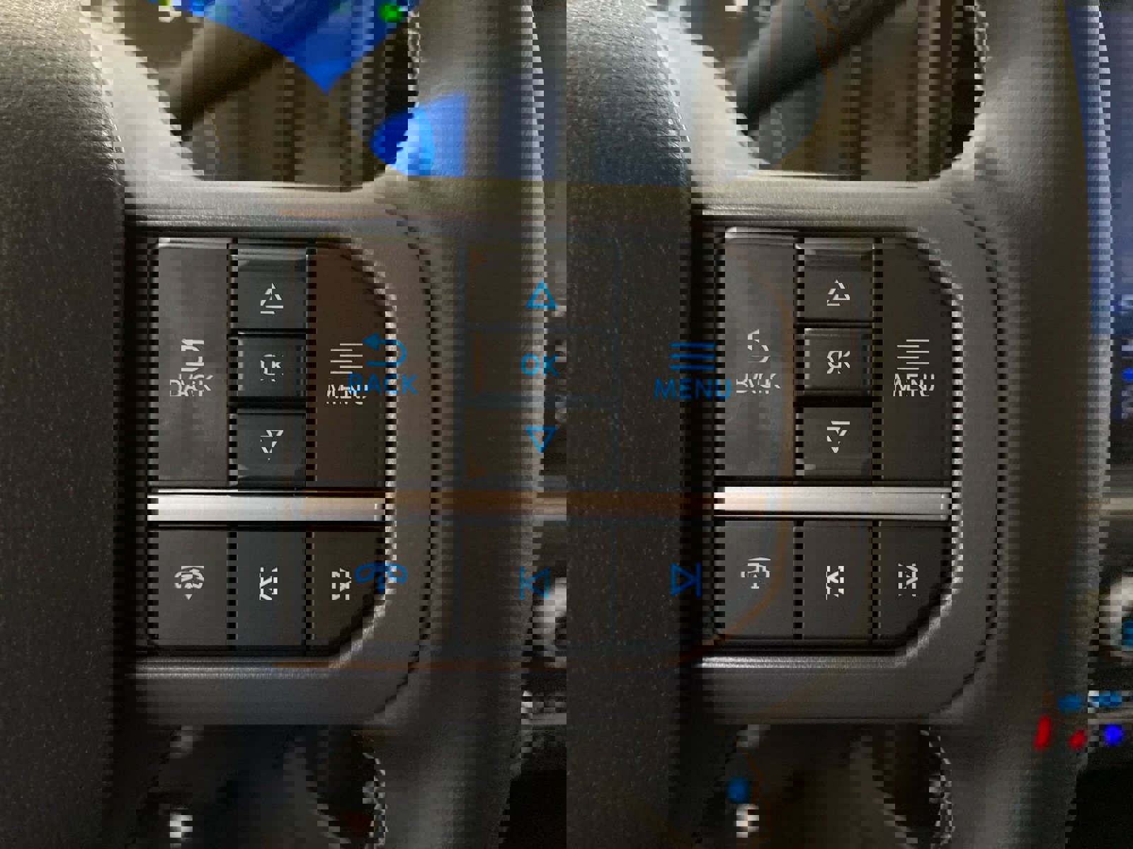 New 2026 Ford F350 Lariat w/ Lariat Ultimate Package image 21