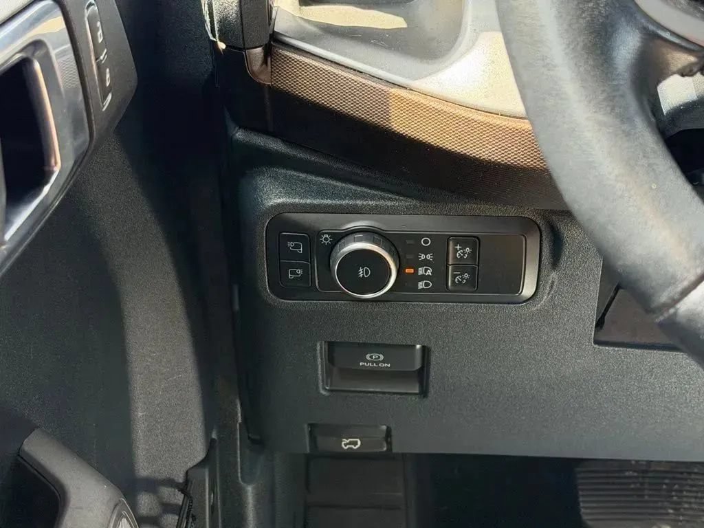 Used 2022 Ford Bronco Outer Banks AWD/4WD image 14