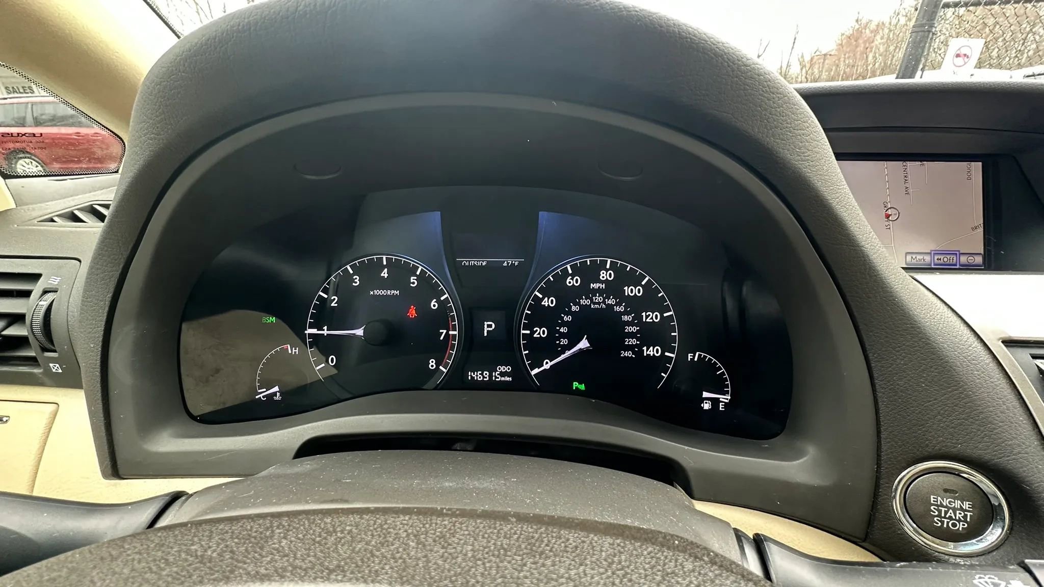 Used 2015 Lexus RX 350 AWD image 11