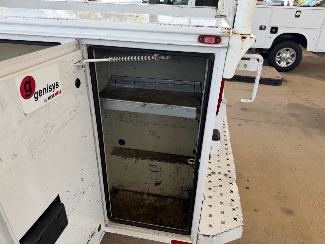 Used 2018 Chevrolet Silverado 3500 W/T w/ WT Convenience Package image 28