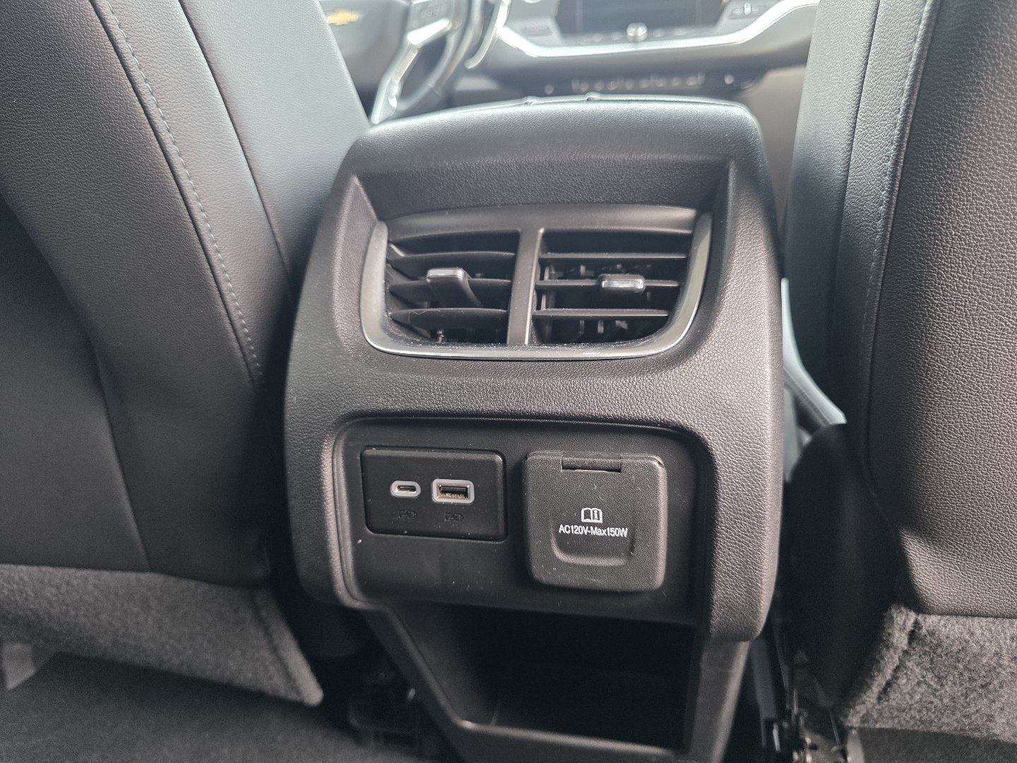 Used 2019 Chevrolet Blazer LT w/ Sun and Wheels Package AWD/4WD image 21