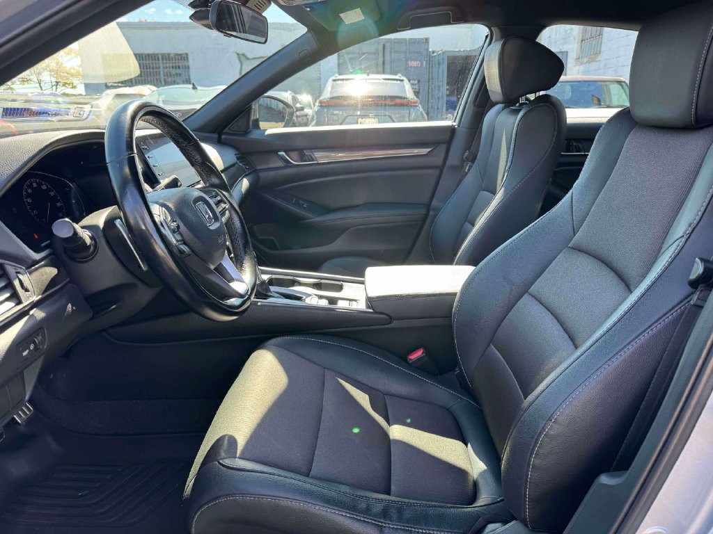 Used 2021 Honda Accord Sport image 15