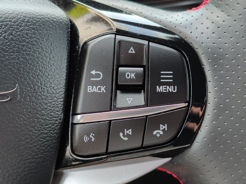 Used 2026 Ford Explorer ST-Line AWD/4WD image 13