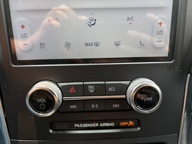 Used 2024 Ford Edge Titanium AWD/4WD image 29