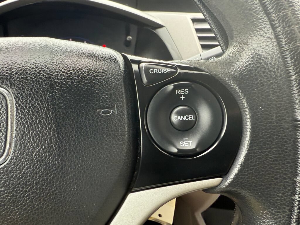 Used 2012 Honda Civic LX image 15