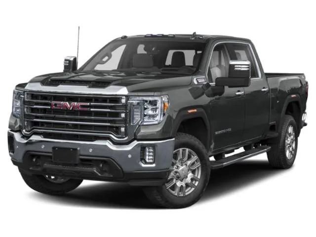 Used 2020 GMC Sierra 3500 Base w/ Convenience Package image 4