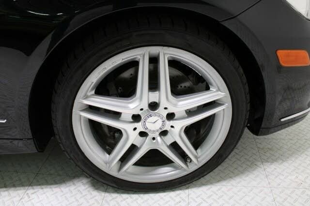 Used 2013 Mercedes-Benz E 350 image 31