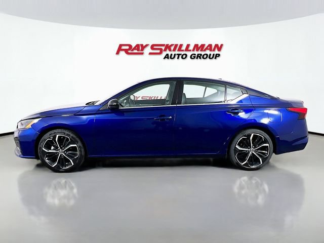 Used 2024 Nissan Altima 2.5 SR FWD image 4