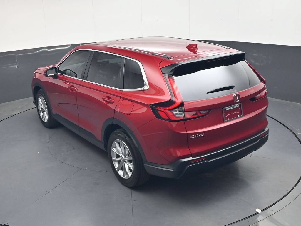 Used 2023 Honda CR-V EX image 34