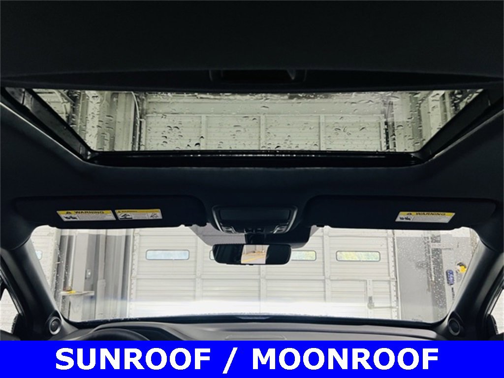 New 2026 Honda Ridgeline Black Edition image 9