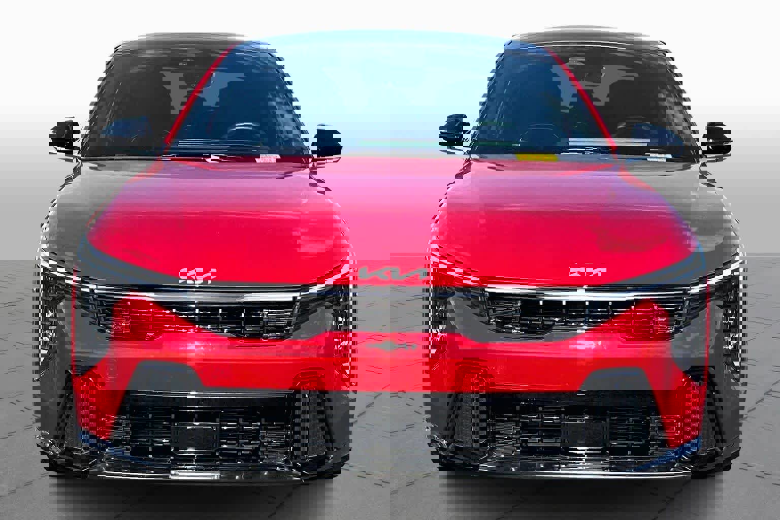 Used 2025 Kia K4 GT-Line w/ GT-Line Sunroof Package image 4