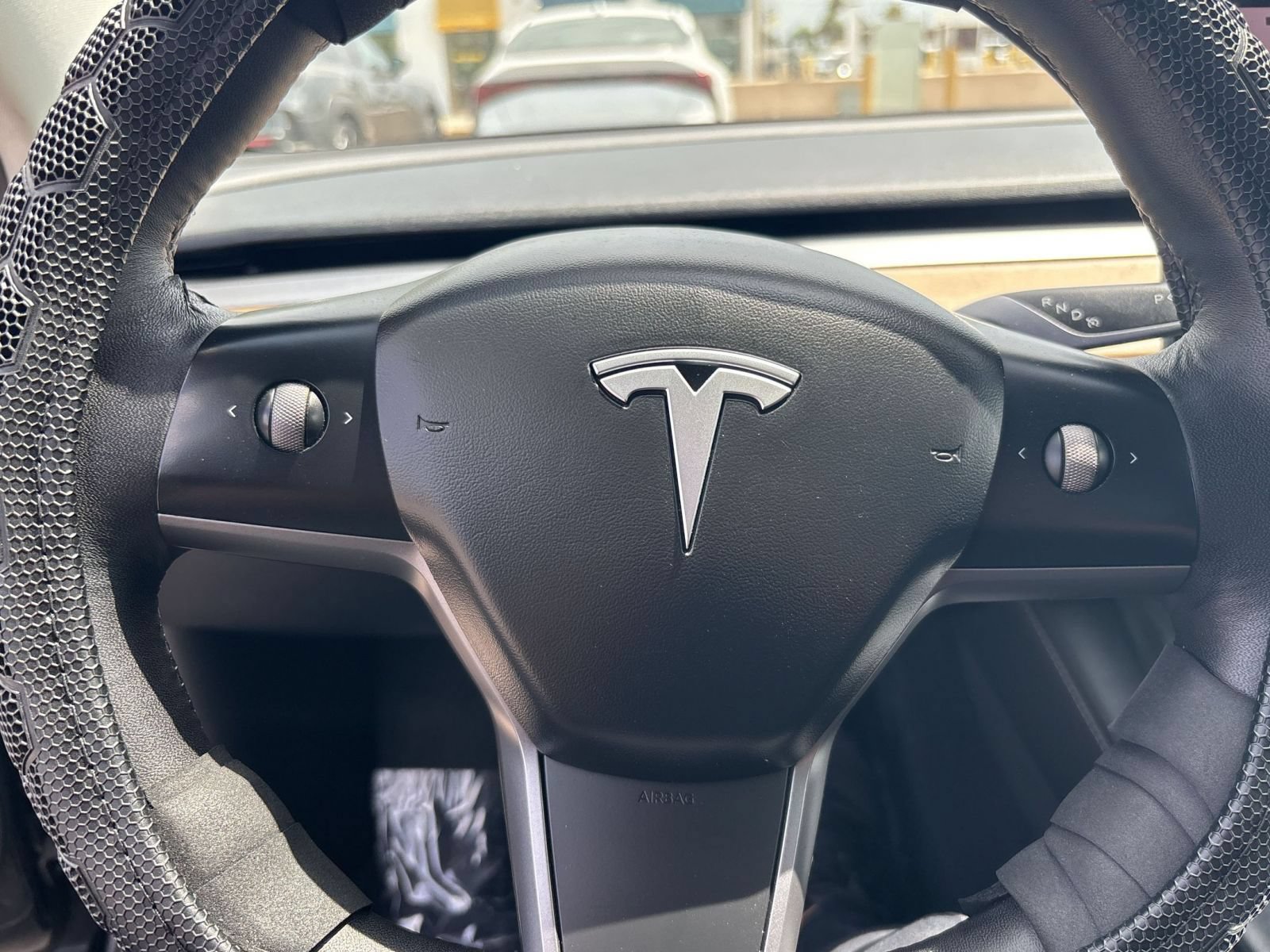 Used 2023 Tesla Model 3 Standard Range RWD image 5