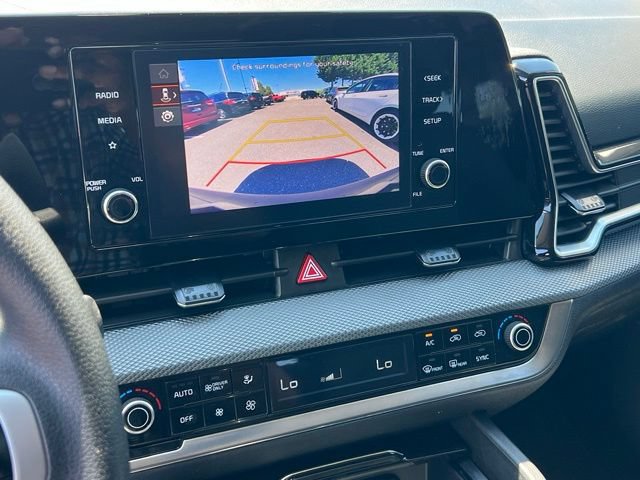 Certified 2023 Kia Sportage LX AWD/4WD image 24