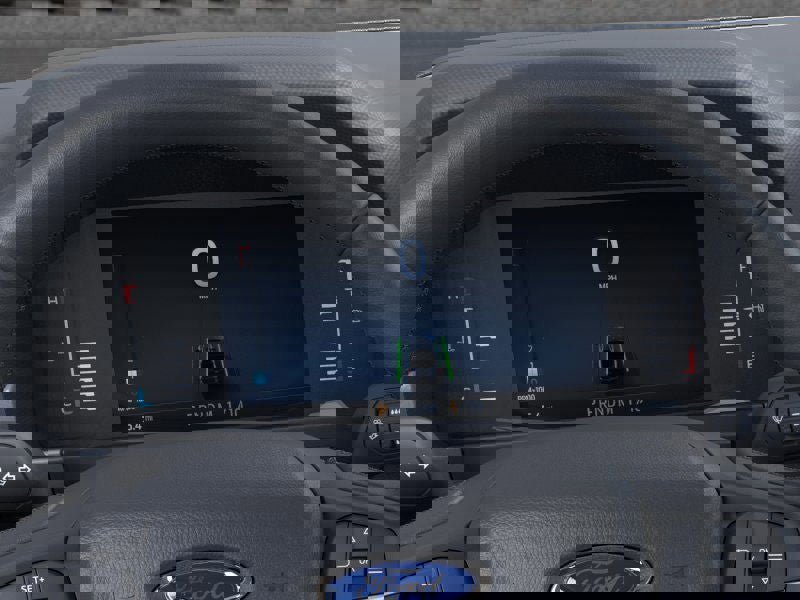 New 2025 Ford Ranger XLT w/ Equipment Group 301A High image 13