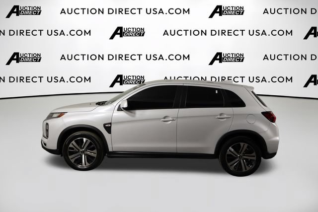 Used 2024 Mitsubishi Outlander Sport ES AWD/4WD image 5