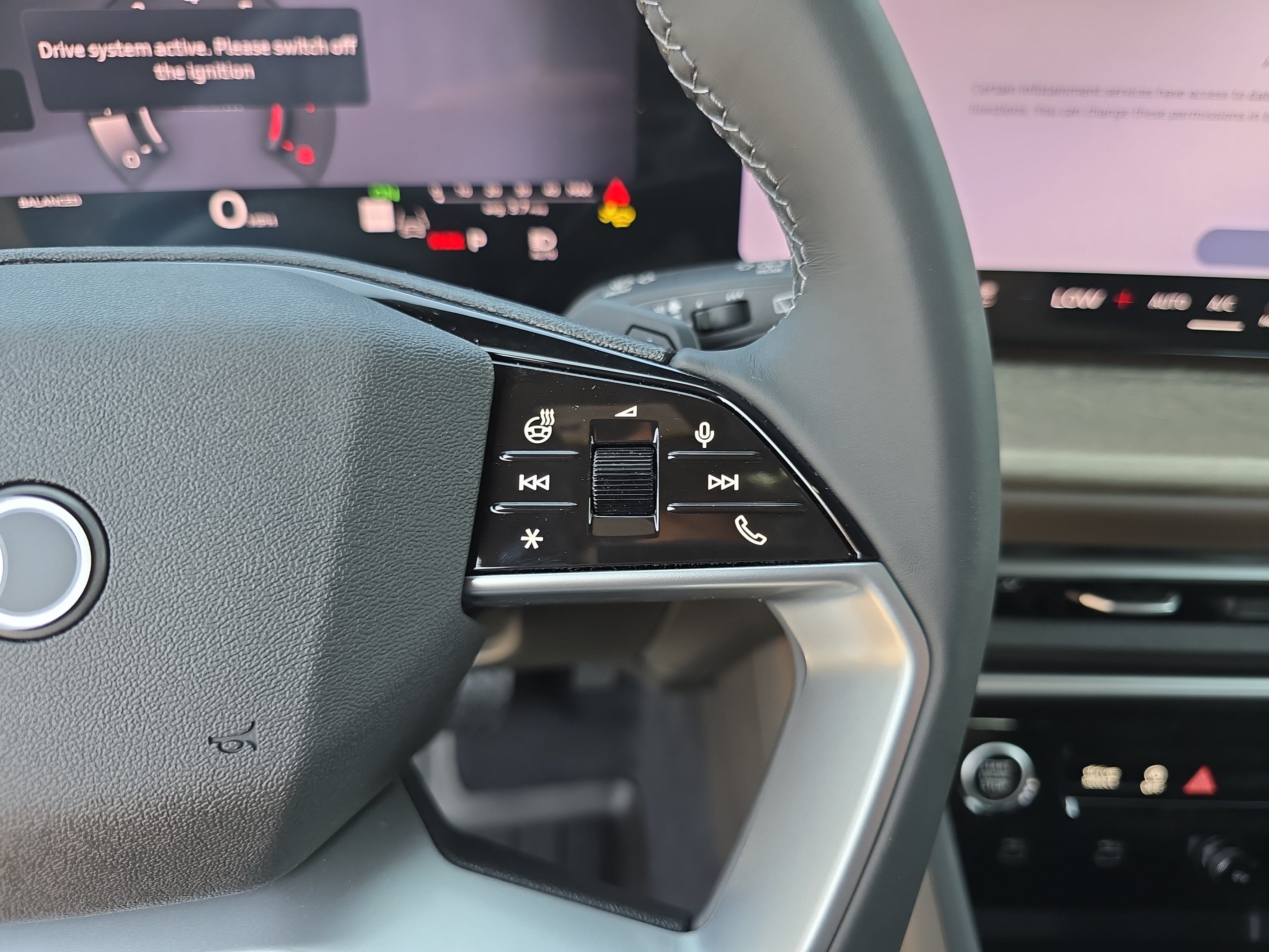 New 2026 Audi Q5 Prestige AWD/4WD image 18
