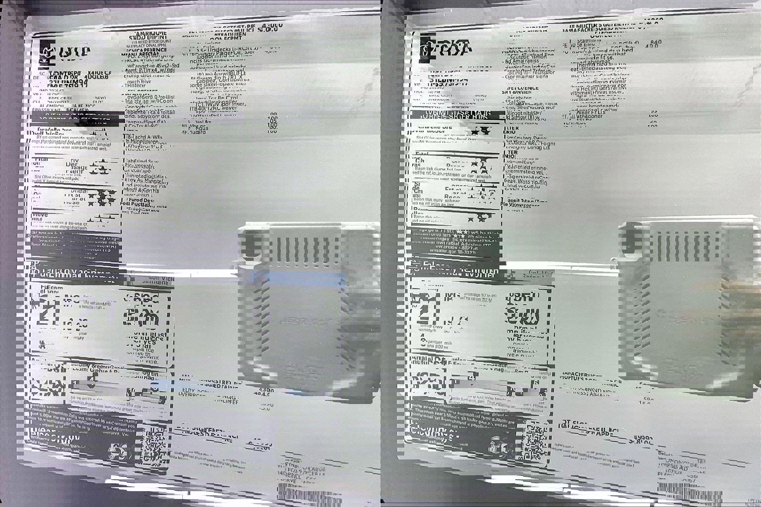 New 2025 Toyota Tacoma TRD Sport image 21