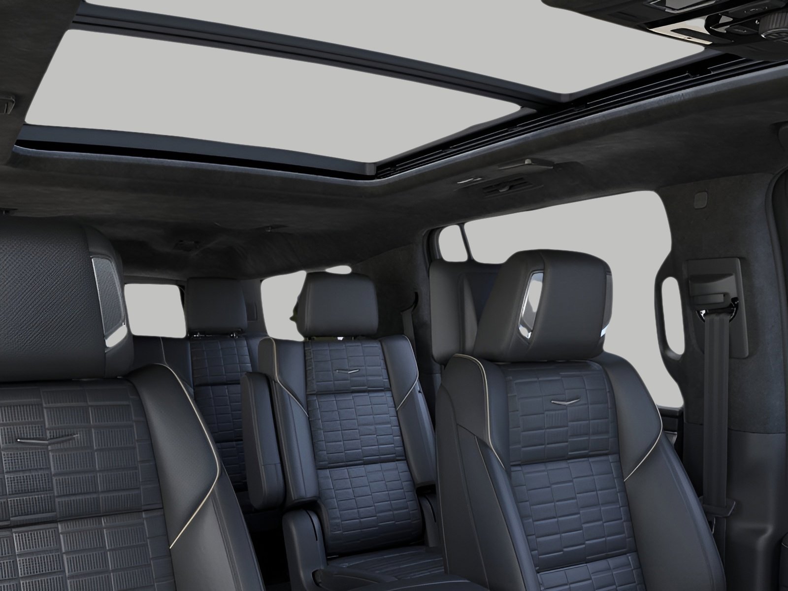 New 2026 Cadillac Escalade ESV V image 24