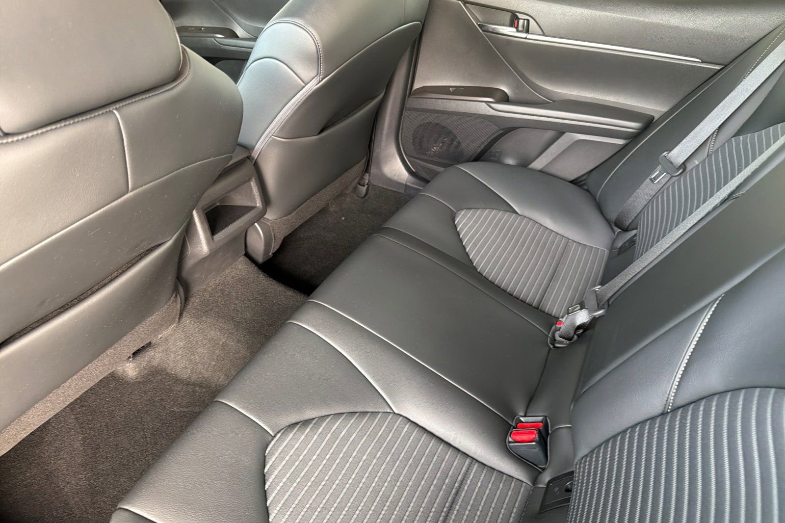 Certified 2023 Toyota Camry SE image 15