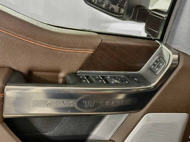 New 2026 Ford F250 King Ranch AWD/4WD image 21